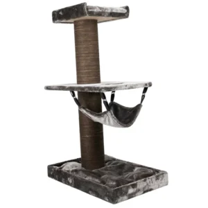 Basel Tırmalamalı Kedi Evi