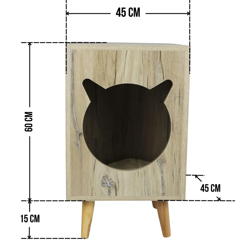 Bonn Kedi Evi - Görsel 2