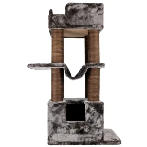 Cape Town Tırmalamalı Kedi Evi