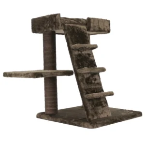 Doha Tırmalamalı Kedi Evi