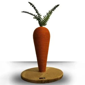 Havuç Tırmalama Tahtası