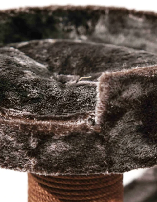 Lizbon Tırmalamalı Kedi Evi - Görsel 4