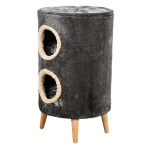 Nice Silindir Kedi Evi