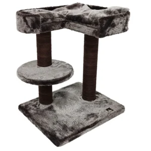 Padua Tırmalamalı Kedi Evi