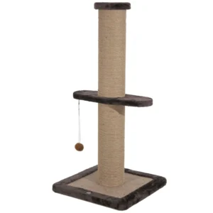 Tekli Kedi Tırmalama 86cm