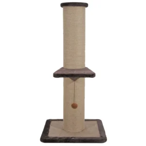 Tekli Kedi Tırmalama 106cm