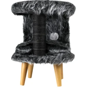 Venedik Tırmalamalı Kedi Evi