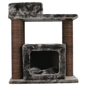 Vilnius Tırmalamalı Kedi Evi